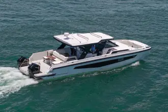 Aquila 45 Sport