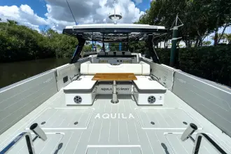 Thumbnail von Aquila 45 Sport