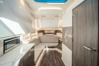 Thumbnail von Sea Ray 370 DA-OB