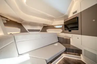 Thumbnail von Sea Ray 370 DA-OB