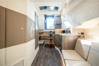 Thumbnail von Sea Ray 370 DA-OB