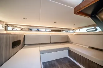 Thumbnail von Sea Ray 370 DA-OB