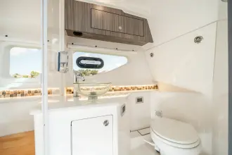 Thumbnail von Sea Ray 370 DA-OB