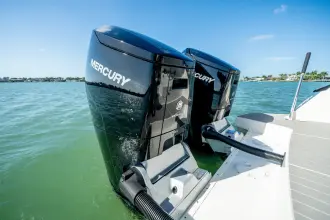 Thumbnail von Sea Ray 370 DA-OB