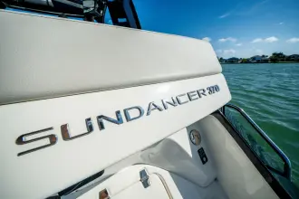 Thumbnail von Sea Ray 370 DA-OB