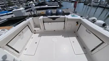 Thumbnail von Sailfish 276 DC