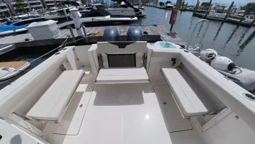 Thumbnail von Sailfish 276 DC