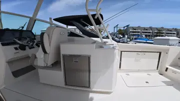 Thumbnail von Sailfish 276 DC
