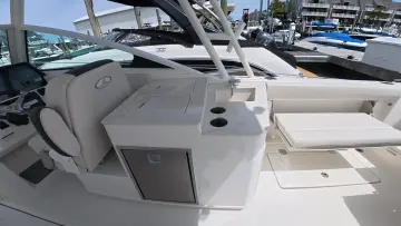 Thumbnail von Sailfish 276 DC