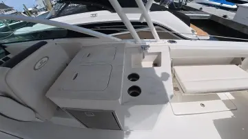 Thumbnail von Sailfish 276 DC