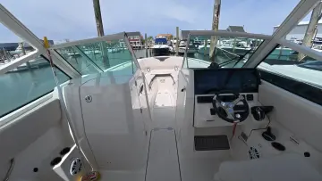 Thumbnail von Sailfish 276 DC
