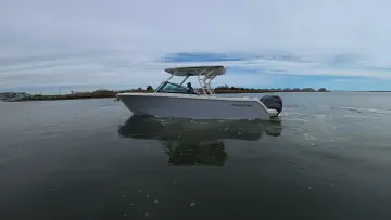 Thumbnail von Sailfish 276 DC