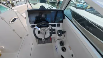Thumbnail von Sailfish 276 DC
