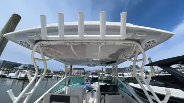 Thumbnail von Sailfish 276 DC