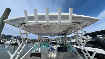 Thumbnail von Sailfish 276 DC