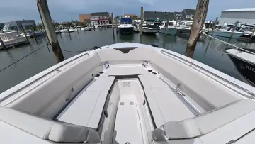 Thumbnail von Sailfish 276 DC