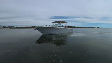 Thumbnail von Sailfish 276 DC