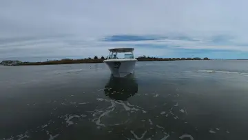 Thumbnail von Sailfish 276 DC