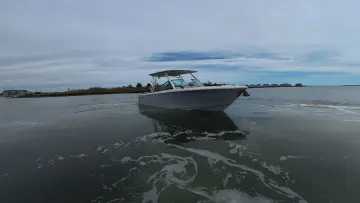 Thumbnail von Sailfish 276 DC