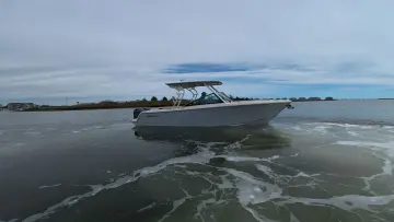 Thumbnail von Sailfish 276 DC