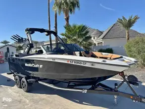 MasterCraft XT24