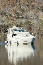 Thumbnail von Cruisers Yachts 4450 Express Bay Dreamer II
