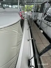 Thumbnail von Cruisers Yachts 4450 Express Bay Dreamer II