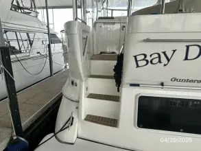 Thumbnail von Cruisers Yachts 4450 Express Bay Dreamer II