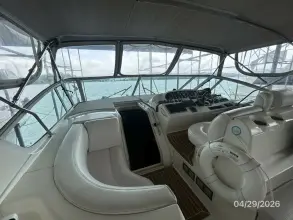 Thumbnail von Cruisers Yachts 4450 Express Bay Dreamer II