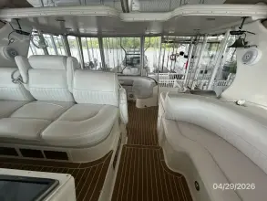 Thumbnail von Cruisers Yachts 4450 Express Bay Dreamer II