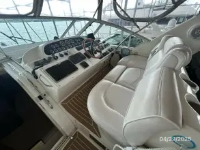 Thumbnail von Cruisers Yachts 4450 Express Bay Dreamer II