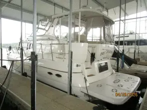 Thumbnail von Cruisers Yachts 4450 Express Bay Dreamer II