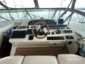 Thumbnail von Cruisers Yachts 4450 Express Bay Dreamer II
