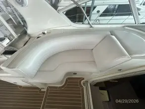 Thumbnail von Cruisers Yachts 4450 Express Bay Dreamer II