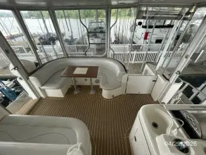 Thumbnail von Cruisers Yachts 4450 Express Bay Dreamer II