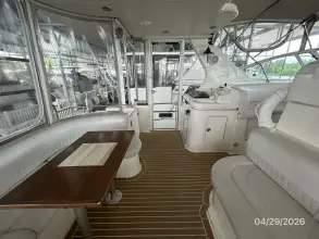 Thumbnail von Cruisers Yachts 4450 Express Bay Dreamer II