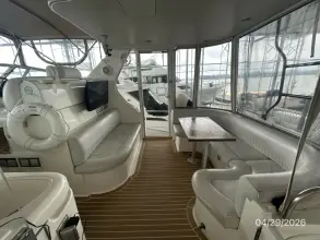 Thumbnail von Cruisers Yachts 4450 Express Bay Dreamer II
