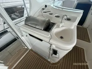 Thumbnail von Cruisers Yachts 4450 Express Bay Dreamer II