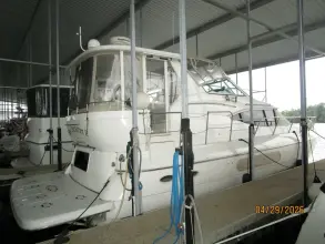 Thumbnail von Cruisers Yachts 4450 Express Bay Dreamer II
