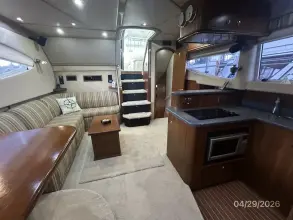 Thumbnail von Cruisers Yachts 4450 Express Bay Dreamer II