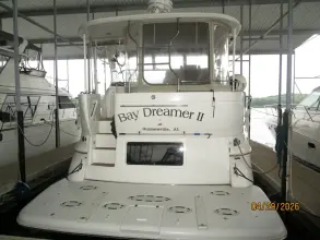 Thumbnail von Cruisers Yachts 4450 Express Bay Dreamer II