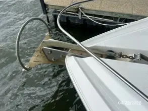 Thumbnail von Cruisers Yachts 4450 Express Bay Dreamer II