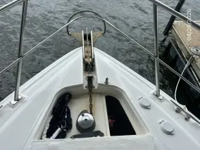 Thumbnail von Cruisers Yachts 4450 Express Bay Dreamer II