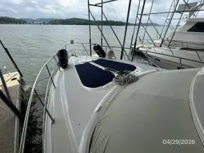 Thumbnail von Cruisers Yachts 4450 Express Bay Dreamer II