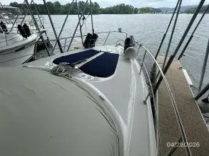 Thumbnail von Cruisers Yachts 4450 Express Bay Dreamer II