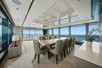Thumbnail von Sunseeker 100 Yacht PURA VIDA