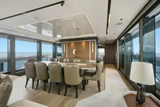 Thumbnail von Sunseeker 100 Yacht PURA VIDA