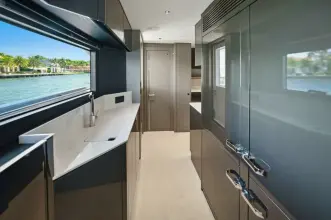 Thumbnail von Sunseeker 100 Yacht PURA VIDA