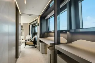 Thumbnail von Sunseeker 100 Yacht PURA VIDA