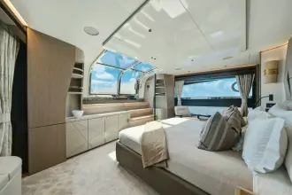 Thumbnail von Sunseeker 100 Yacht PURA VIDA